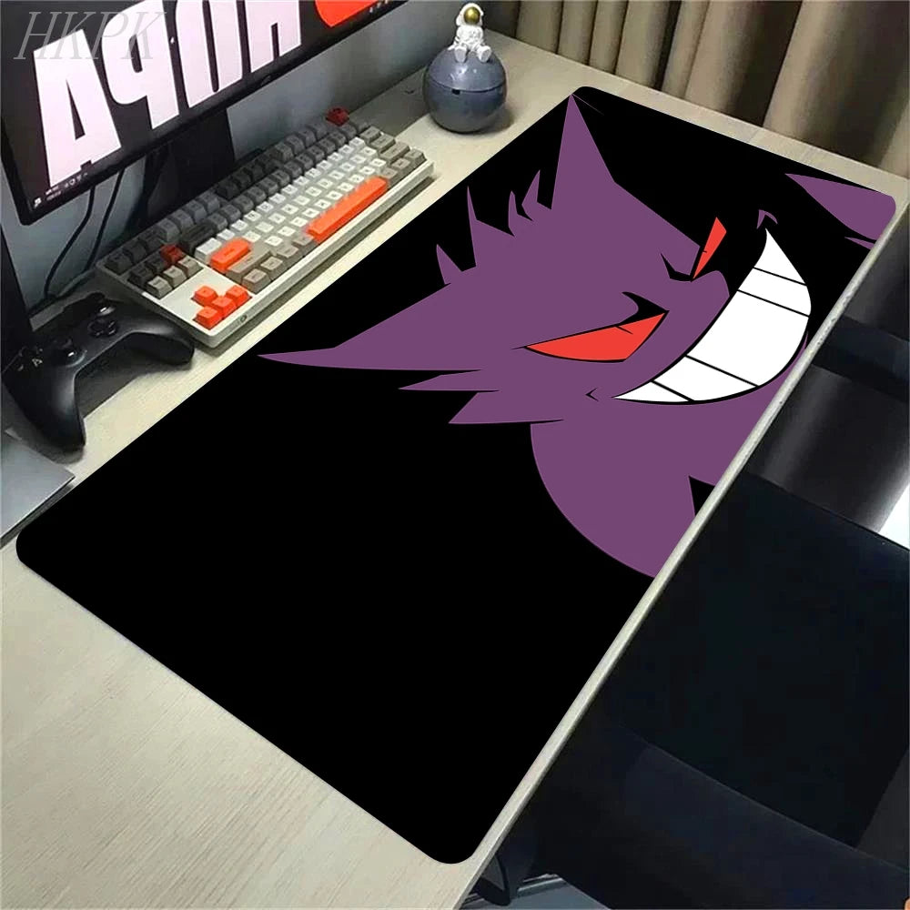 P-Pokemon-Gengar Grande Mousepad